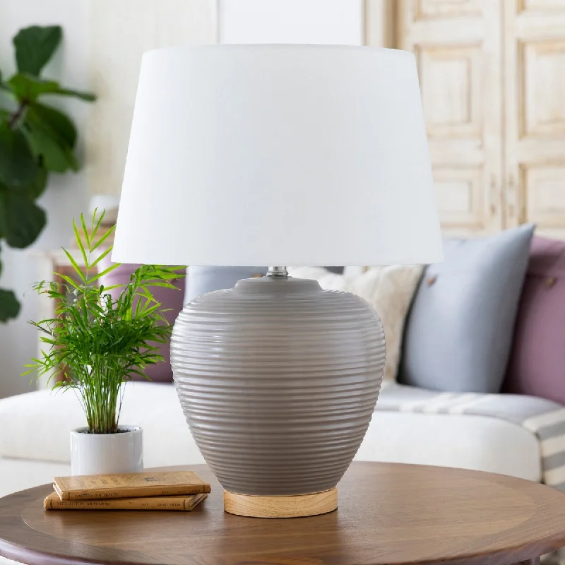 fabric table lamps with a linen shade for a relaxed and breathable lookfabric table lamps with a linen shade for a relaxed and breathable lookEssart 23.5 in. Gray Modern Table Lamp fabric table lamps with a linen shade for a relaxed and breathable lookfabric table lamps with a linen shade for a relaxed and breathable lookEssart 23.5 in. Gray Modern Table Lamp