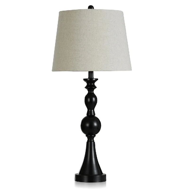 crystal table lamps with dazzling prisms for a glamorous effectcrystal table lamps with dazzling prisms for a glamorous effectEverett Farmhouse - Metal Body Classic Casual Table Lamp