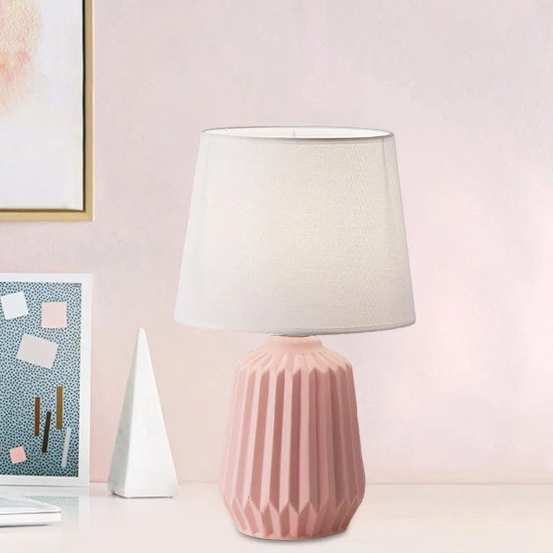 coastal style table lamps with nautical elements for beach housescoastal style table lamps with nautical elements for beach housesPink Ceramic Base Conical Desk Lamp - Simple 1-Light Table Light for Bedroom coastal style table lamps with nautical elements for beach housescoastal style table lamps with nautical elements for beach housesPink Ceramic Base Conical Desk Lamp - Simple 1-Light Table Light for Bedroom