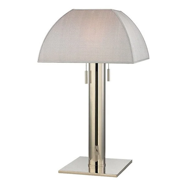 marble table lamps with a luxurious veined pattern for high end decormarble table lamps with a luxurious veined pattern for high end decorHudson Valley Alba 2-light Polished Nickel Table Lamp, Silver Silk marble table lamps with a luxurious veined pattern for high end decormarble table lamps with a luxurious veined pattern for high end decorHudson Valley Alba 2-light Polished Nickel Table Lamp, Silver Silk