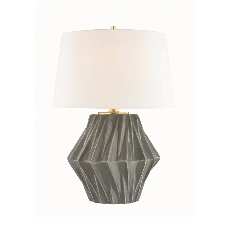 mid century modern table lamps with iconic designs for a stylish studymid century modern table lamps with iconic designs for a stylish studyHudson Valley Bertram 1-light Dark Gray Table Lamp with Aged Brass Accent mid century modern table lamps with iconic designs for a stylish studymid century modern table lamps with iconic designs for a stylish studyHudson Valley Bertram 1-light Dark Gray Table Lamp with Aged Brass Accent