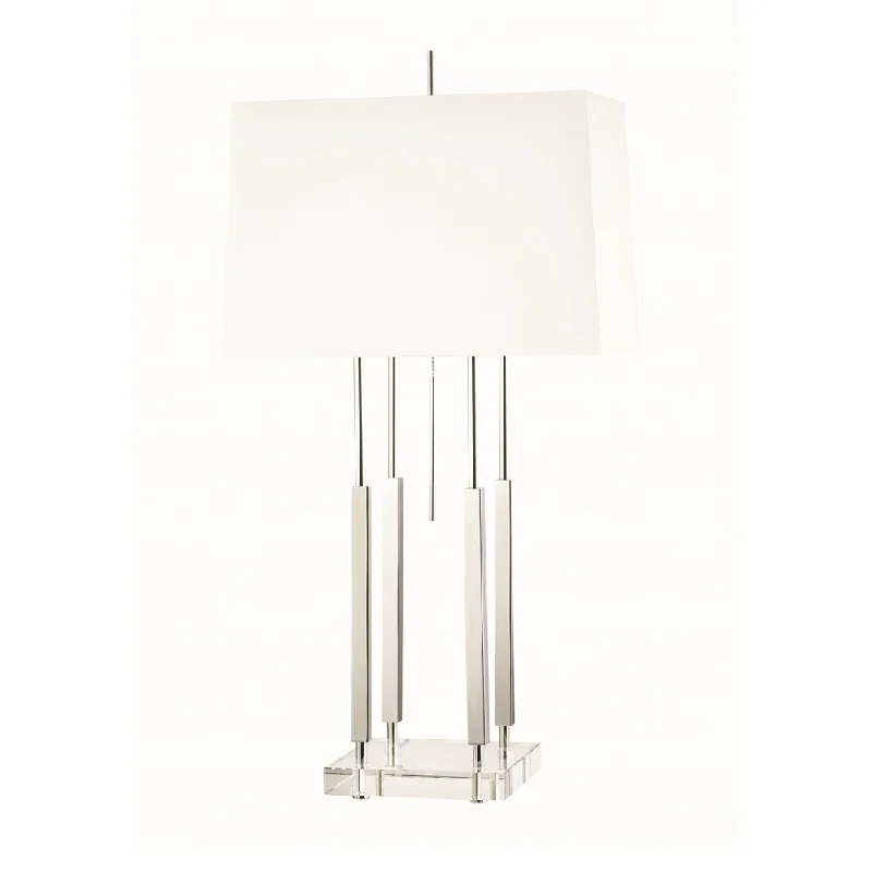 ceramic table lamps with hand painted designs for an artistic touchceramic table lamps with hand painted designs for an artistic touchHudson Valley Rhinebeck 1-light Polished Nickel, Clear Table Lamp ceramic table lamps with hand painted designs for an artistic touchceramic table lamps with hand painted designs for an artistic touchHudson Valley Rhinebeck 1-light Polished Nickel, Clear Table Lamp