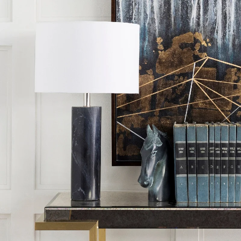 rustic farmhouse table lamps for cozy kitchensrustic farmhouse table lamps for cozy kitchensIvianna Table Lamp with Black Base and White Shade rustic farmhouse table lamps for cozy kitchensrustic farmhouse table lamps for cozy kitchensIvianna Table Lamp with Black Base and White Shade