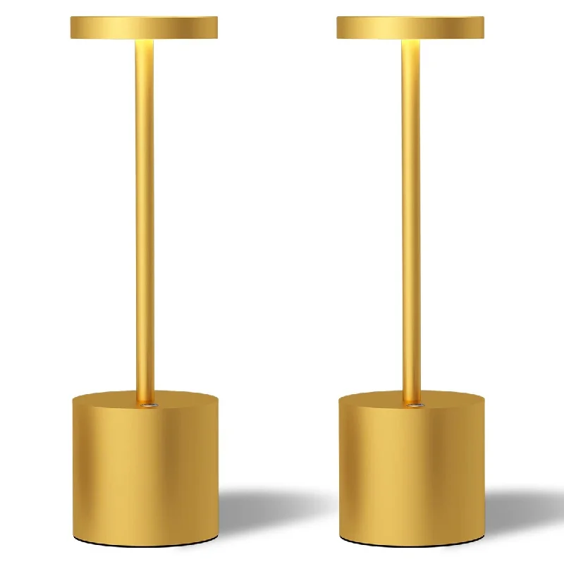 gothic style table lamps with dark finishes for a mysterious lookgothic style table lamps with dark finishes for a mysterious lookLED Cordless Table Lamps Set of 2,5000 mAh Rechargeable Table lamp,Portable 3 Color Stepless Dimmable Metal Outdoor Table Lamp