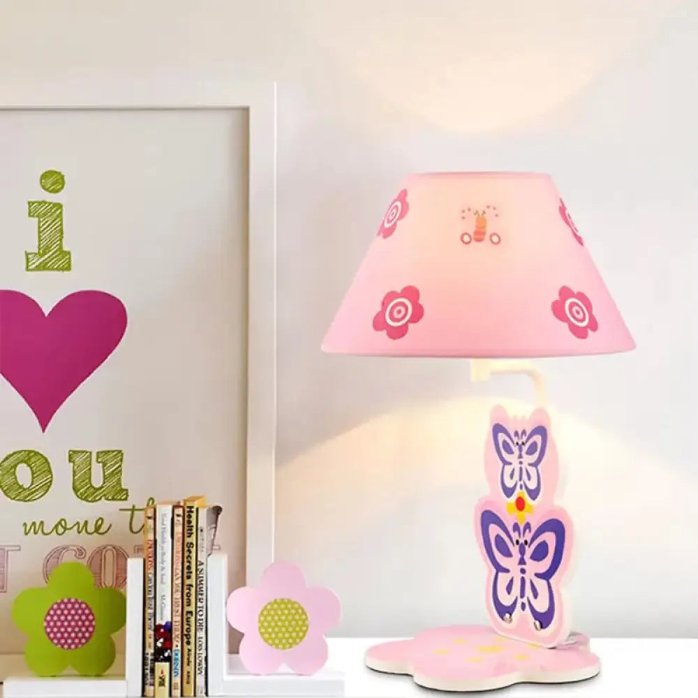 gothic style table lamps with dark finishes for a mysterious lookgothic style table lamps with dark finishes for a mysterious lookMetal Butterfly Desk Lamp in Pink for Child Bedroom