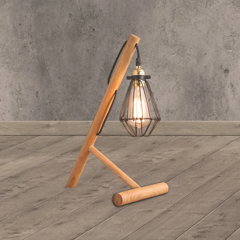 coastal style table lamps with nautical elements for beach housescoastal style table lamps with nautical elements for beach housesMetallic Caged Table Lamp - Industrial Style 1 Light Beige with Wooden Base for Living Room coastal style table lamps with nautical elements for beach housescoastal style table lamps with nautical elements for beach housesMetallic Caged Table Lamp - Industrial Style 1 Light Beige with Wooden Base for Living Room