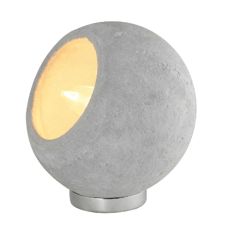 concrete