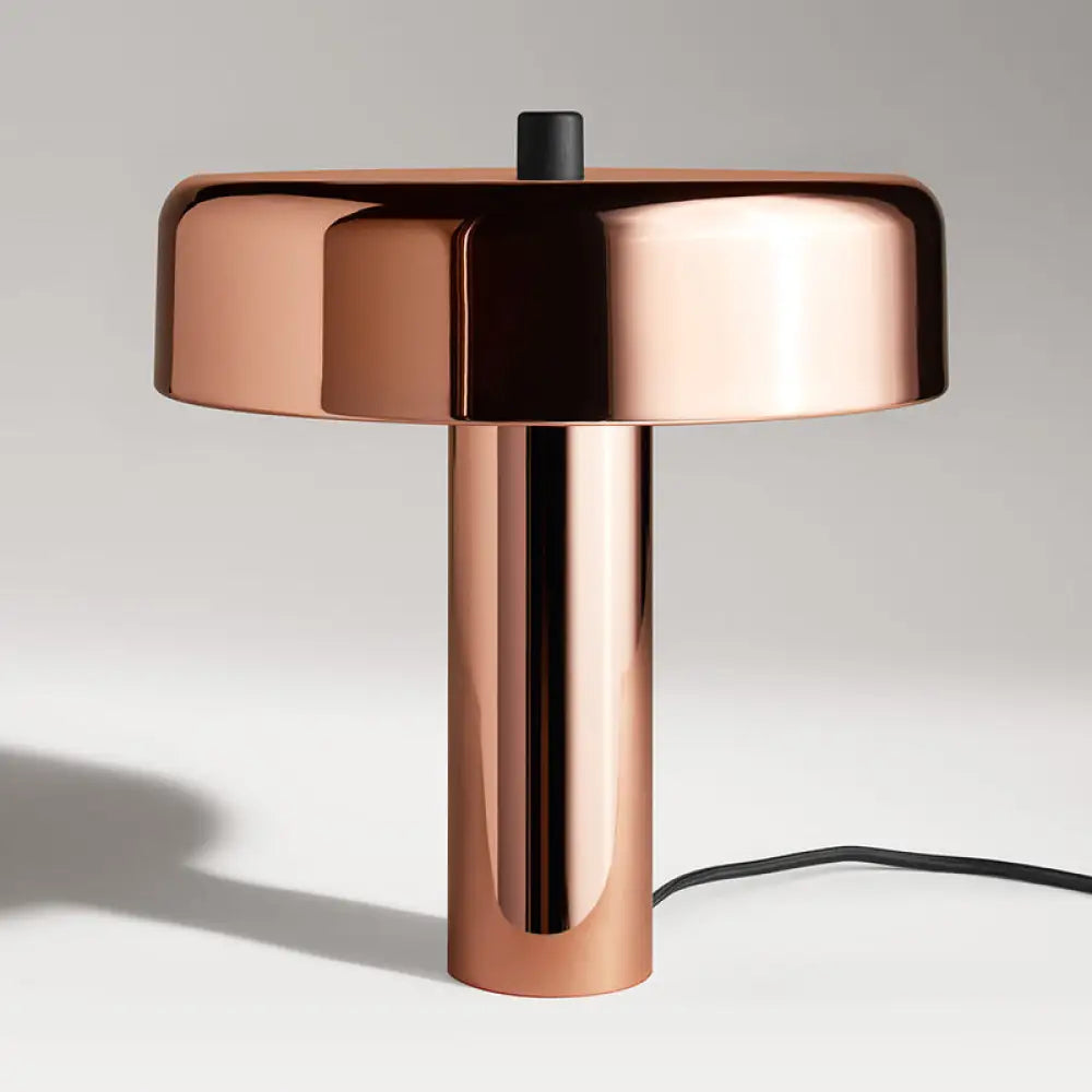Copper
