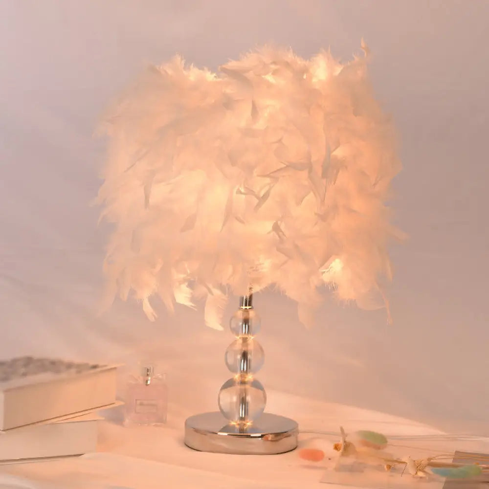 crystal table lamps with dazzling prisms for a glamorous effectcrystal table lamps with dazzling prisms for a glamorous effectSleek Feathered Cylinder Night Light in Red/Pink/Purple with Crystal Pedestal crystal table lamps with dazzling prisms for a glamorous effectcrystal table lamps with dazzling prisms for a glamorous effectSleek Feathered Cylinder Night Light in Red/Pink/Purple with Crystal Pedestal