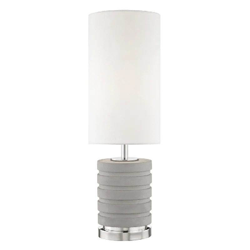 fabric table lamps with a linen shade for a relaxed and breathable lookfabric table lamps with a linen shade for a relaxed and breathable lookMitzi by Hudson Valley Iris 1-light Polished Nickel Table Lamp, White Linen fabric table lamps with a linen shade for a relaxed and breathable lookfabric table lamps with a linen shade for a relaxed and breathable lookMitzi by Hudson Valley Iris 1-light Polished Nickel Table Lamp, White Linen