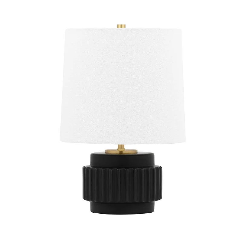 gothic style table lamps with dark finishes for a mysterious lookgothic style table lamps with dark finishes for a mysterious lookMitzi by Hudson Valley Kalani 1-Light Table Lamp with White Belgian Linen gothic style table lamps with dark finishes for a mysterious lookgothic style table lamps with dark finishes for a mysterious lookMitzi by Hudson Valley Kalani 1-Light Table Lamp with White Belgian Linen