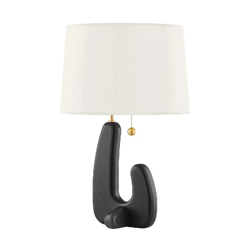 art deco table lamps with geometric shapes for a retro touchart deco table lamps with geometric shapes for a retro touchMitzi Regina 1 Light Table Lamp