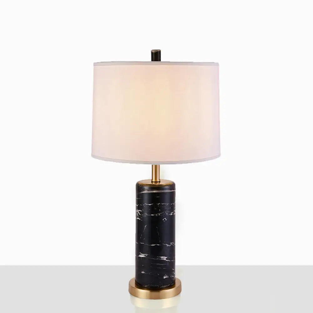 metal table lamps with a matte black finish for a sleek appearancemetal table lamps with a matte black finish for a sleek appearanceModern Marble Cylinder Table Lamp with Plastic Shade - Black/White - Perfect for Living Room Night Stand metal table lamps with a matte black finish for a sleek appearancemetal table lamps with a matte black finish for a sleek appearanceModern Marble Cylinder Table Lamp with Plastic Shade - Black/White - Perfect for Living Room Night Stand
