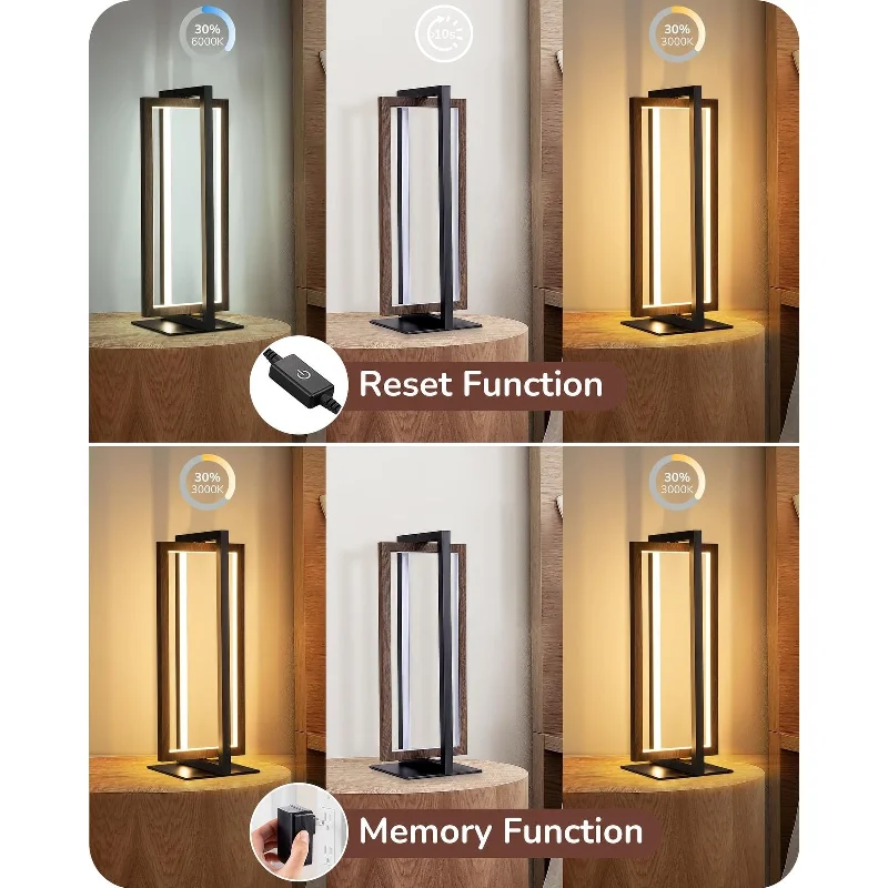 coastal style table lamps with nautical elements for beach housescoastal style table lamps with nautical elements for beach housesModern LED Table Lamp, Stepless Dimmable Minimalist Bedside Lamp, MAX 750LM, 3 Color, Touch Switch Control Nightstand Lamp