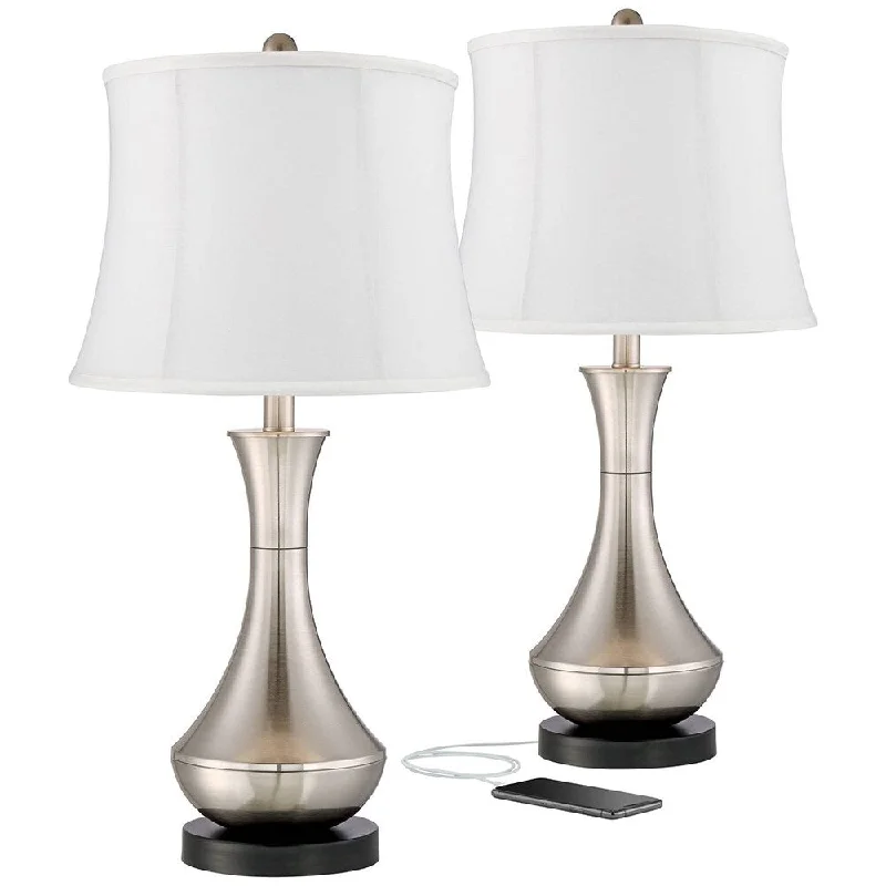 marble table lamps with a luxurious veined pattern for high end decormarble table lamps with a luxurious veined pattern for high end decorModern Table Lamps 25 1/2" High Set 2 Nickel USB White Softback Shade - 15" x 25" marble table lamps with a luxurious veined pattern for high end decormarble table lamps with a luxurious veined pattern for high end decorModern Table Lamps 25 1/2" High Set 2 Nickel USB White Softback Shade - 15" x 25"