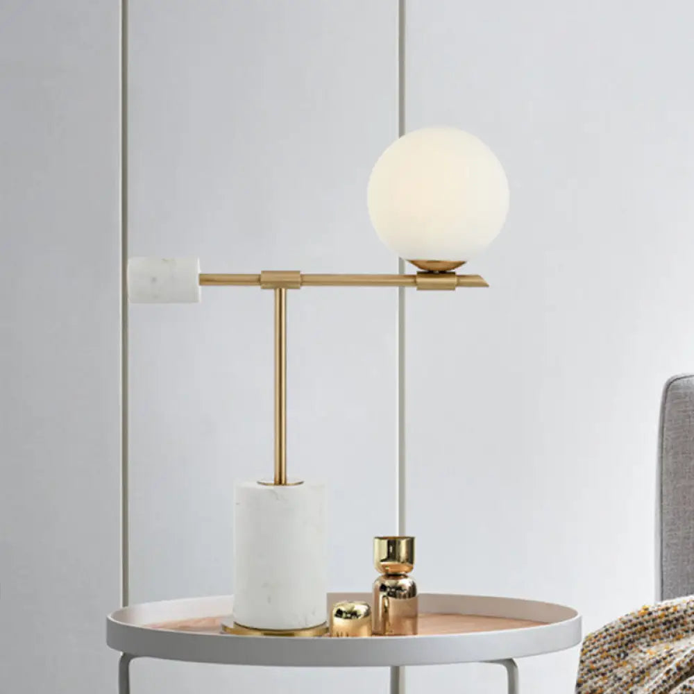 mid century modern table lamps with iconic designs for a stylish studymid century modern table lamps with iconic designs for a stylish studyModernist Gold Spherical Night Table Lamp - 1 Head Task Lighting with White Glass Shade mid century modern table lamps with iconic designs for a stylish studymid century modern table lamps with iconic designs for a stylish studyModernist Gold Spherical Night Table Lamp - 1 Head Task Lighting with White Glass Shade