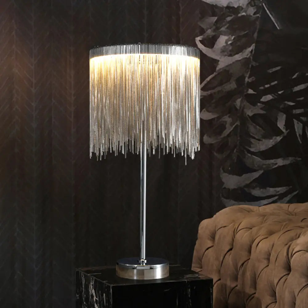 bohemian table lamps with colorful patterns for eclectic bedroomsbohemian table lamps with colorful patterns for eclectic bedroomsModern Circular Table Lamp: Aluminum Chain LED Bedside Night Light in Silver bohemian table lamps with colorful patterns for eclectic bedroomsbohemian table lamps with colorful patterns for eclectic bedroomsModern Circular Table Lamp: Aluminum Chain LED Bedside Night Light in Silver