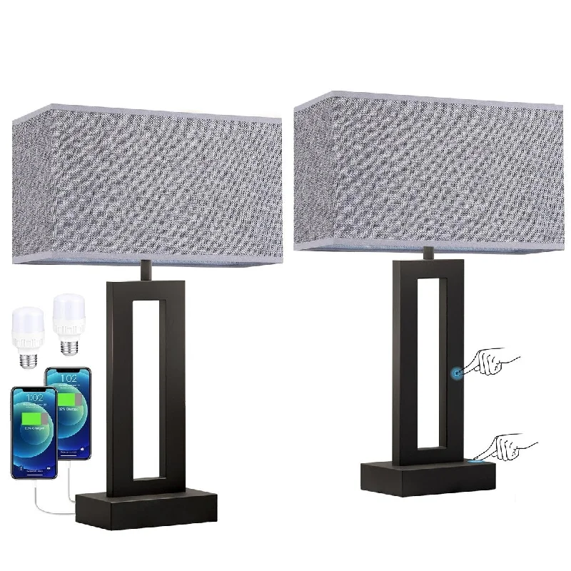 coastal style table lamps with nautical elements for beach housescoastal style table lamps with nautical elements for beach housesNightstand Table Lamps Set of 2 - Touch Bedside Lamp with USB C+A,3 Way Dimmable Living Room Lamps for End Table coastal style table lamps with nautical elements for beach housescoastal style table lamps with nautical elements for beach housesNightstand Table Lamps Set of 2 - Touch Bedside Lamp with USB C+A,3 Way Dimmable Living Room Lamps for End Table