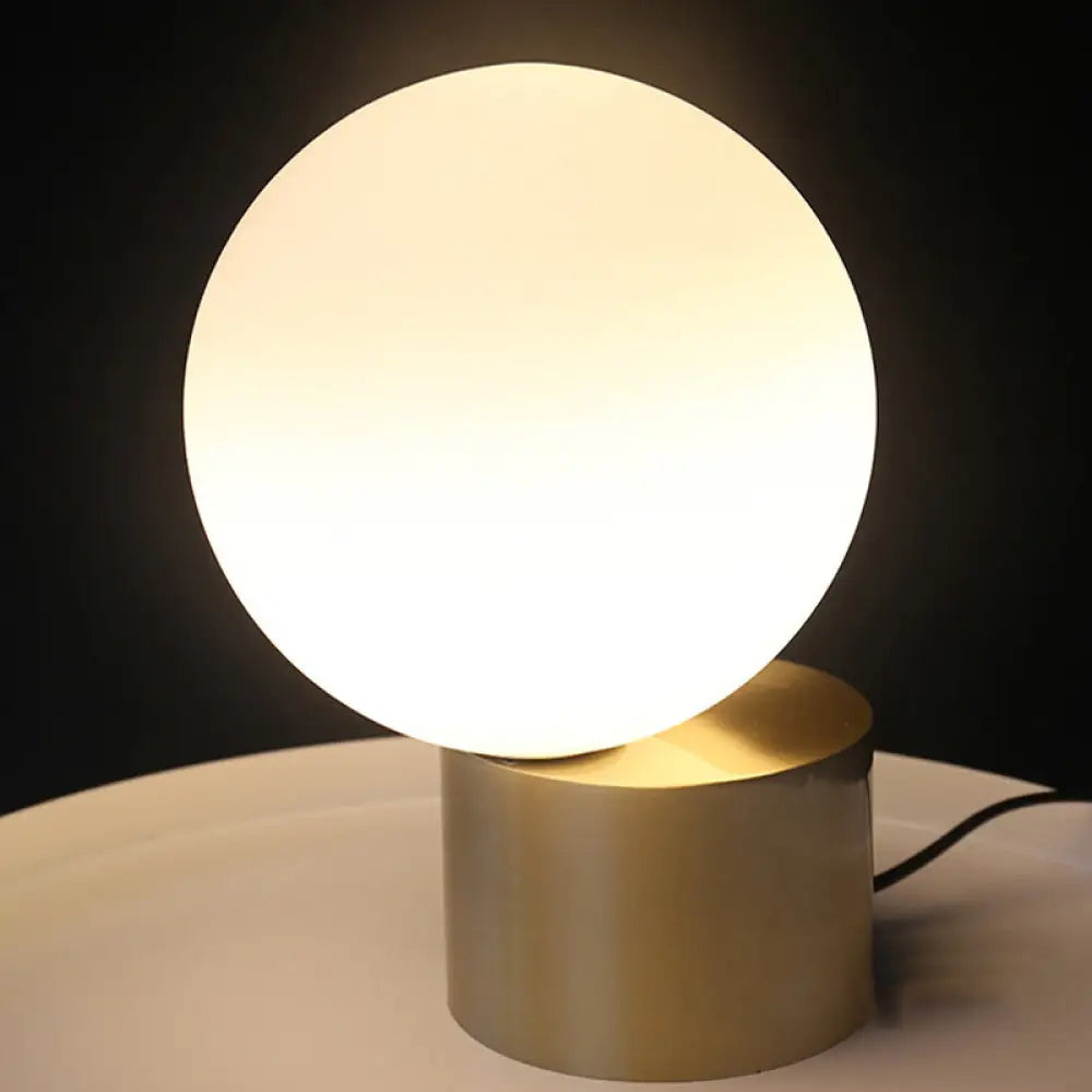 crystal table lamps with dazzling prisms for a glamorous effectcrystal table lamps with dazzling prisms for a glamorous effectModern Gold Orb Table Lamp with Frosted Glass Shade - Perfect Night Stand Light crystal table lamps with dazzling prisms for a glamorous effectcrystal table lamps with dazzling prisms for a glamorous effectModern Gold Orb Table Lamp with Frosted Glass Shade - Perfect Night Stand Light