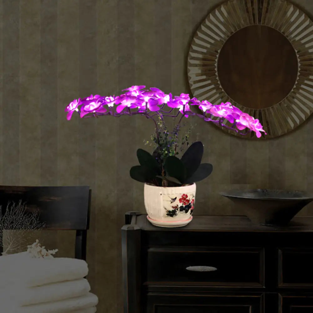ceramic table lamps with hand painted designs for an artistic touchceramic table lamps with hand painted designs for an artistic touchIndustrial Metal LED Nightstand Light - Brown Potted Plant Design for Bedroom Night Table ceramic table lamps with hand painted designs for an artistic touchceramic table lamps with hand painted designs for an artistic touchIndustrial Metal LED Nightstand Light - Brown Potted Plant Design for Bedroom Night Table