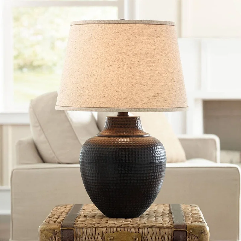 wooden table lamps with natural grain for a warm and organic feelwooden table lamps with natural grain for a warm and organic feelRustic Farmhouse Table Lamp 27 1/4" Tall Bronze Hammered for Bedroom - 18" x 27" wooden table lamps with natural grain for a warm and organic feelwooden table lamps with natural grain for a warm and organic feelRustic Farmhouse Table Lamp 27 1/4" Tall Bronze Hammered for Bedroom - 18" x 27"