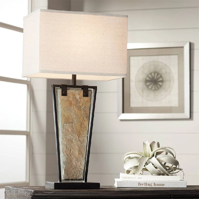 marble table lamps with a luxurious veined pattern for high end decormarble table lamps with a luxurious veined pattern for high end decorRustic Table Lamp 30" Tall Bronze Metal Natural Slate for Bedroom - 15" x 30" marble table lamps with a luxurious veined pattern for high end decormarble table lamps with a luxurious veined pattern for high end decorRustic Table Lamp 30" Tall Bronze Metal Natural Slate for Bedroom - 15" x 30"