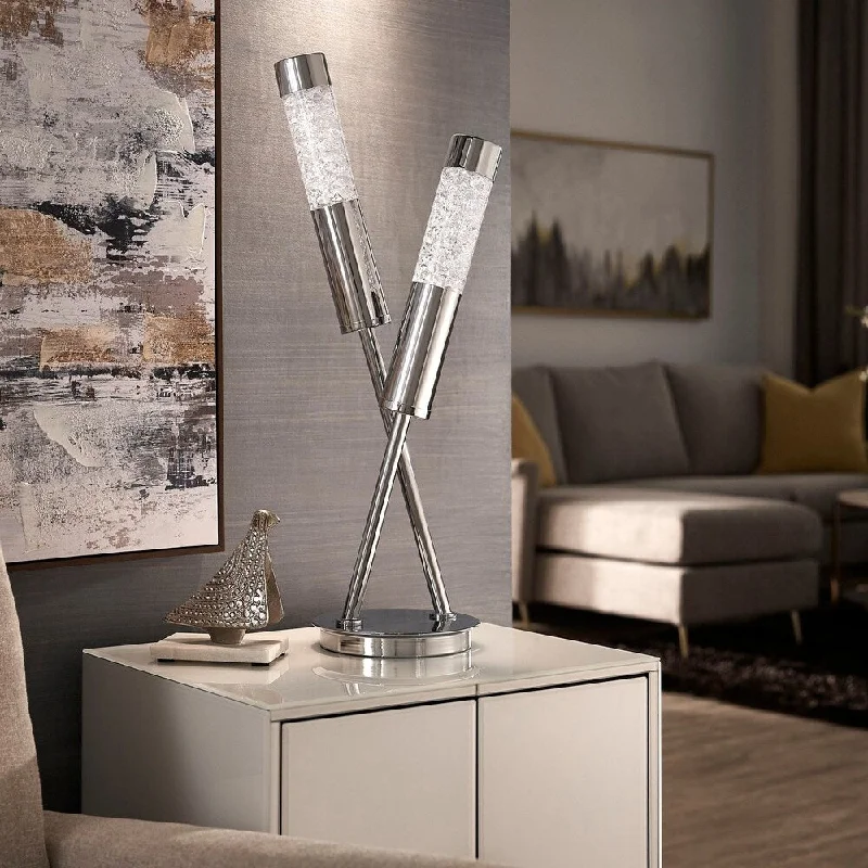 modern minimalist table lamps for contemporary living roomsmodern minimalist table lamps for contemporary living roomsSelman Chrome Finish Metal Table Lamp by iNSPIRE Q Bold modern minimalist table lamps for contemporary living roomsmodern minimalist table lamps for contemporary living roomsSelman Chrome Finish Metal Table Lamp by iNSPIRE Q Bold
