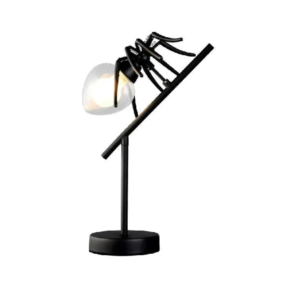 marble table lamps with a luxurious veined pattern for high end decormarble table lamps with a luxurious veined pattern for high end decorVintage Metal Spider Accent Lamp - Bedside Table 1-Light