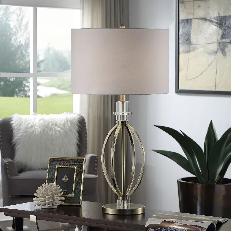 coastal style table lamps with nautical elements for beach housescoastal style table lamps with nautical elements for beach housesStyleCraft Antique Brass Brass Double Ring Table Lamp with Acrylic Accents coastal style table lamps with nautical elements for beach housescoastal style table lamps with nautical elements for beach housesStyleCraft Antique Brass Brass Double Ring Table Lamp with Acrylic Accents
