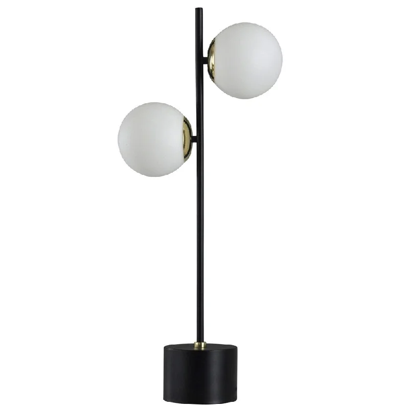 wooden table lamps with natural grain for a warm and organic feelwooden table lamps with natural grain for a warm and organic feelStyleCraft Corvina Black Table Lamp - Frosted White Shade wooden table lamps with natural grain for a warm and organic feelwooden table lamps with natural grain for a warm and organic feelStyleCraft Corvina Black Table Lamp - Frosted White Shade