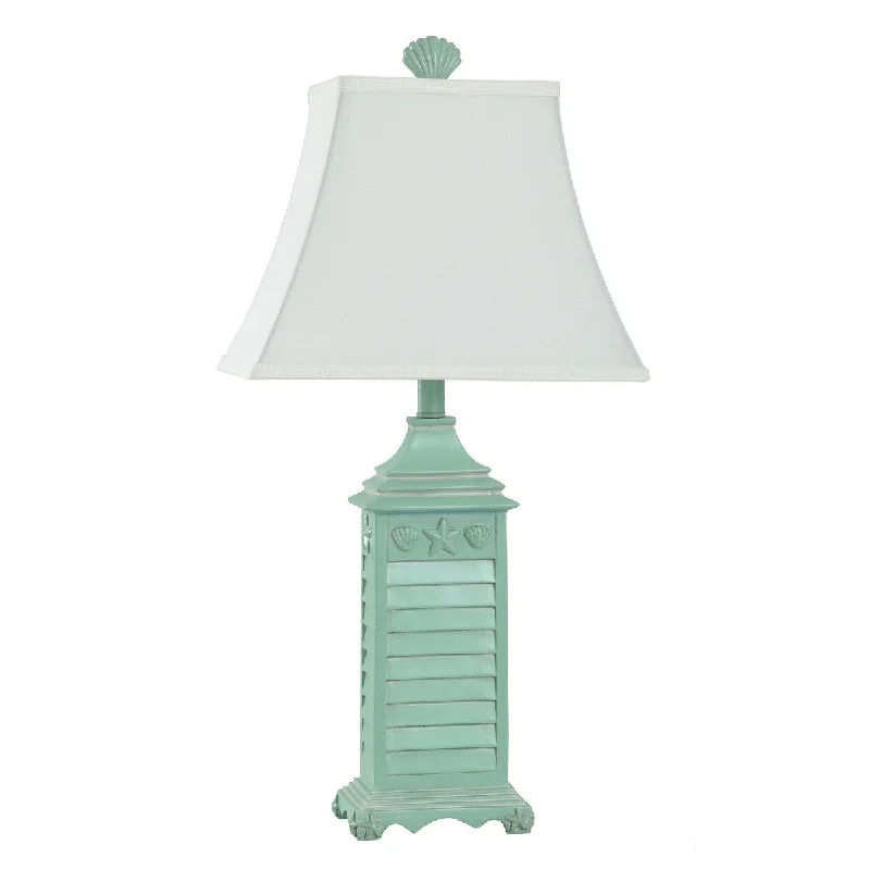 mid century modern table lamps with iconic designs for a stylish studymid century modern table lamps with iconic designs for a stylish studyStyleCraft Longboat Key Shutter Table Lamp