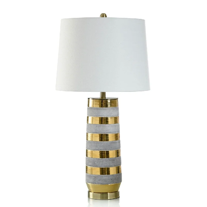 victorian style table lamps with ornate details for traditional homesvictorian style table lamps with ornate details for traditional homesSundisk Gold Table Lamp - Ceramic Polished Gold Striped Body - White Shade victorian style table lamps with ornate details for traditional homesvictorian style table lamps with ornate details for traditional homesSundisk Gold Table Lamp - Ceramic Polished Gold Striped Body - White Shade