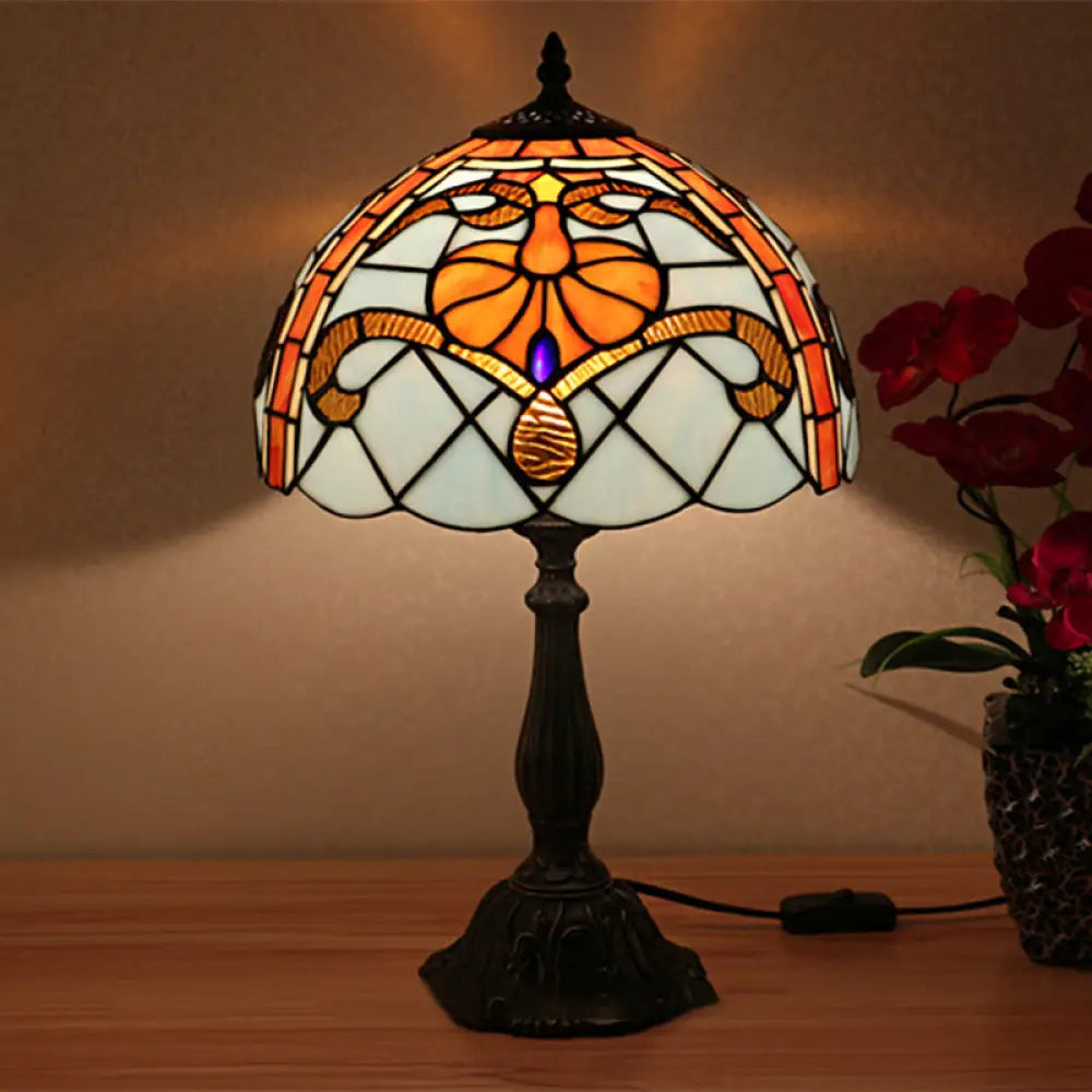 art deco table lamps with geometric shapes for a retro touchart deco table lamps with geometric shapes for a retro touchTiffany Antique Stained Glass Desk Lamp – Brown Domed Reading Light for Living Room