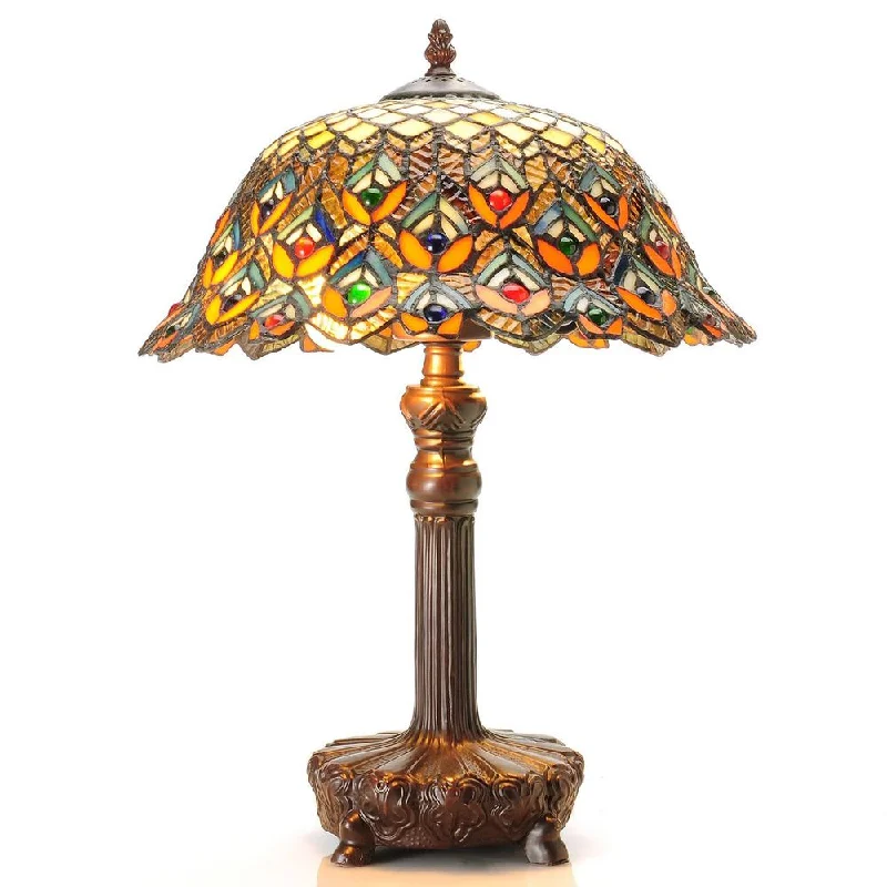glass table lamps with a frosted surface for soft light diffusionglass table lamps with a frosted surface for soft light diffusionTiffany-style Peacock Jewel Table Lamp glass table lamps with a frosted surface for soft light diffusionglass table lamps with a frosted surface for soft light diffusionTiffany-style Peacock Jewel Table Lamp