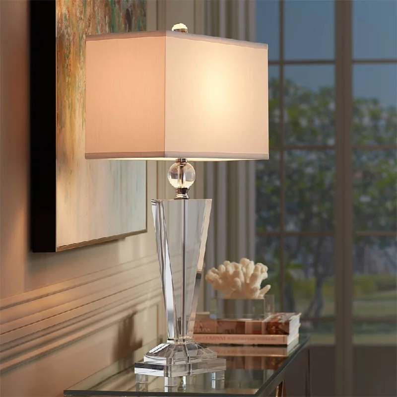 asian inspired table lamps with bamboo accents for a zen atmosphereasian inspired table lamps with bamboo accents for a zen atmosphereTrophy Traditional Table Lamp 30 1/2" Tall Clear Crystal Glass - 16" x 30" asian inspired table lamps with bamboo accents for a zen atmosphereasian inspired table lamps with bamboo accents for a zen atmosphereTrophy Traditional Table Lamp 30 1/2" Tall Clear Crystal Glass - 16" x 30"
