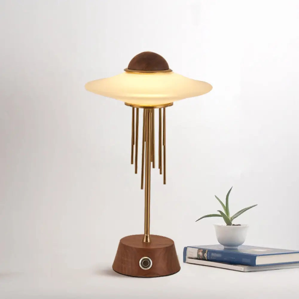 industrial style table lamps with exposed bulbs for loft apartmentsindustrial style table lamps with exposed bulbs for loft apartmentsModern Metal LED Desk Lamp with Frosted Glass Shade - Ideal for Bedroom and Office Lighting