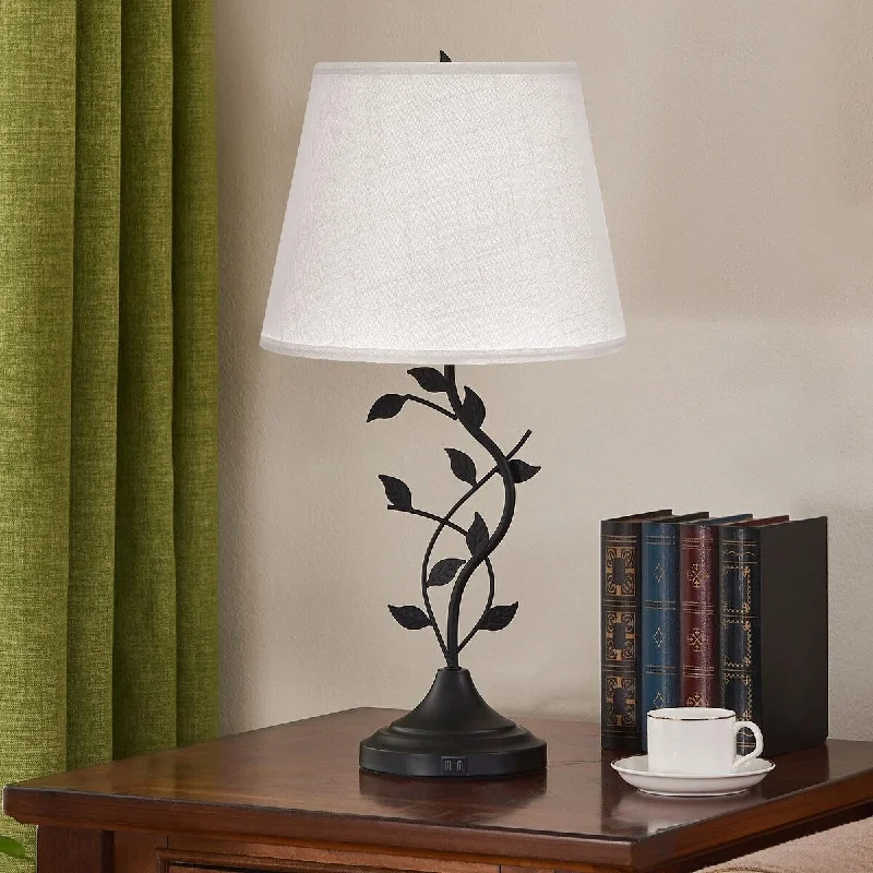 victorian style table lamps with ornate details for traditional homesvictorian style table lamps with ornate details for traditional homesUSB Table Lamp Bedside Lamp with USB C Charging Ports, White Traditional Nightstand Lamp Desk Lamp Large Retro Table Lamp