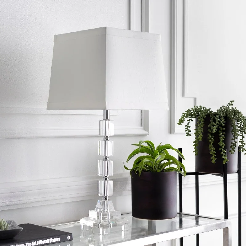 modern minimalist table lamps for contemporary living roomsmodern minimalist table lamps for contemporary living roomsVelizh Table Lamp with Silver/Clear Base and White Shade modern minimalist table lamps for contemporary living roomsmodern minimalist table lamps for contemporary living roomsVelizh Table Lamp with Silver/Clear Base and White Shade