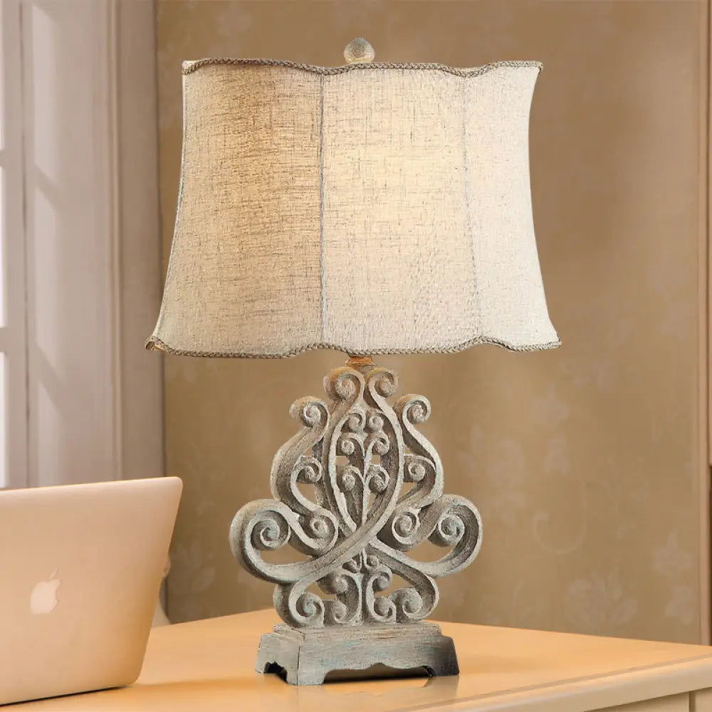 wooden table lamps with natural grain for a warm and organic feelwooden table lamps with natural grain for a warm and organic feelVintage White Cylinder Table Lamp with Braided Trim - Ideal for Study Rooms and Night Lighting wooden table lamps with natural grain for a warm and organic feelwooden table lamps with natural grain for a warm and organic feelVintage White Cylinder Table Lamp with Braided Trim - Ideal for Study Rooms and Night Lighting