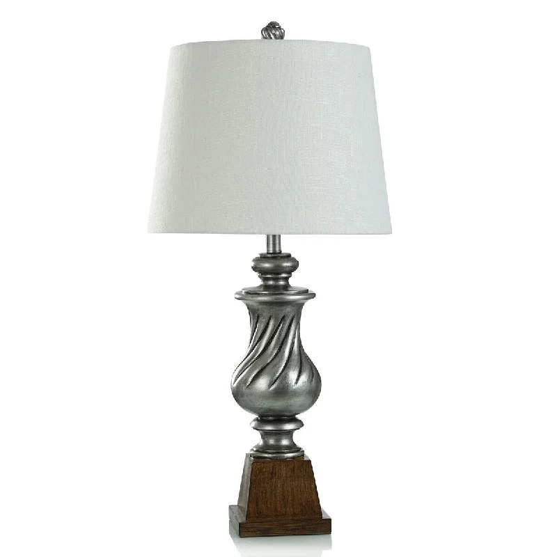 gothic style table lamps with dark finishes for a mysterious lookgothic style table lamps with dark finishes for a mysterious lookWorthby Silver Table Lamp - Polyresin Swirl Body with Pedestal Base - Off-White Shade gothic style table lamps with dark finishes for a mysterious lookgothic style table lamps with dark finishes for a mysterious lookWorthby Silver Table Lamp - Polyresin Swirl Body with Pedestal Base - Off-White Shade